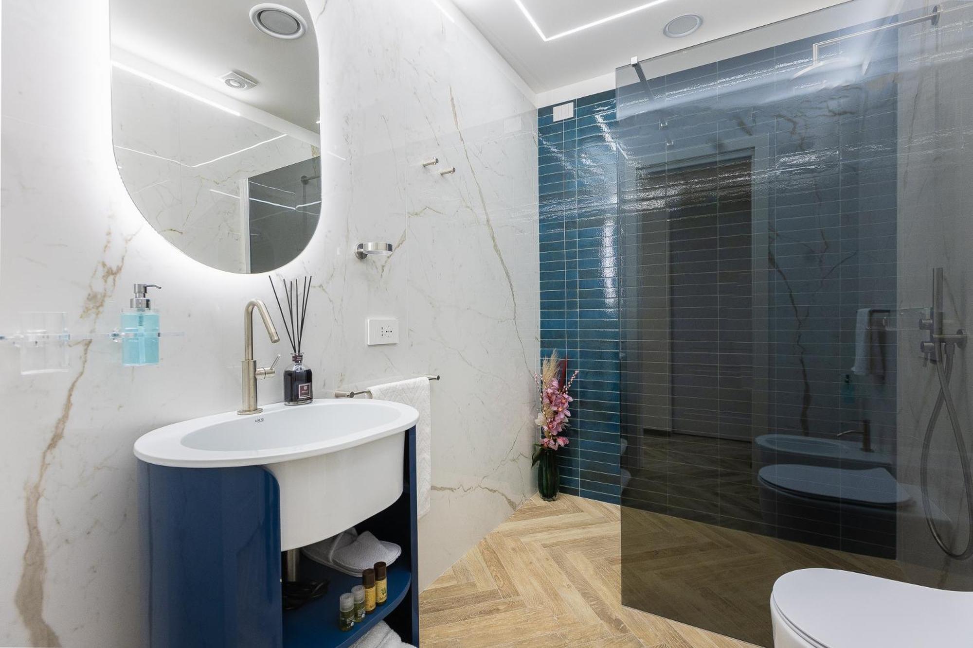 Trevi's Wish Luxury Apartment Rom