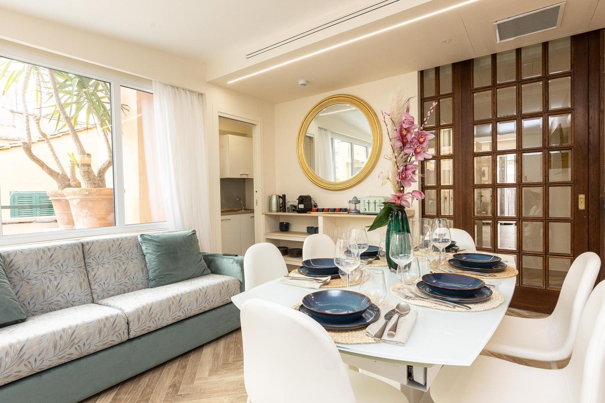 Trevi's Wish Luxury * Rom