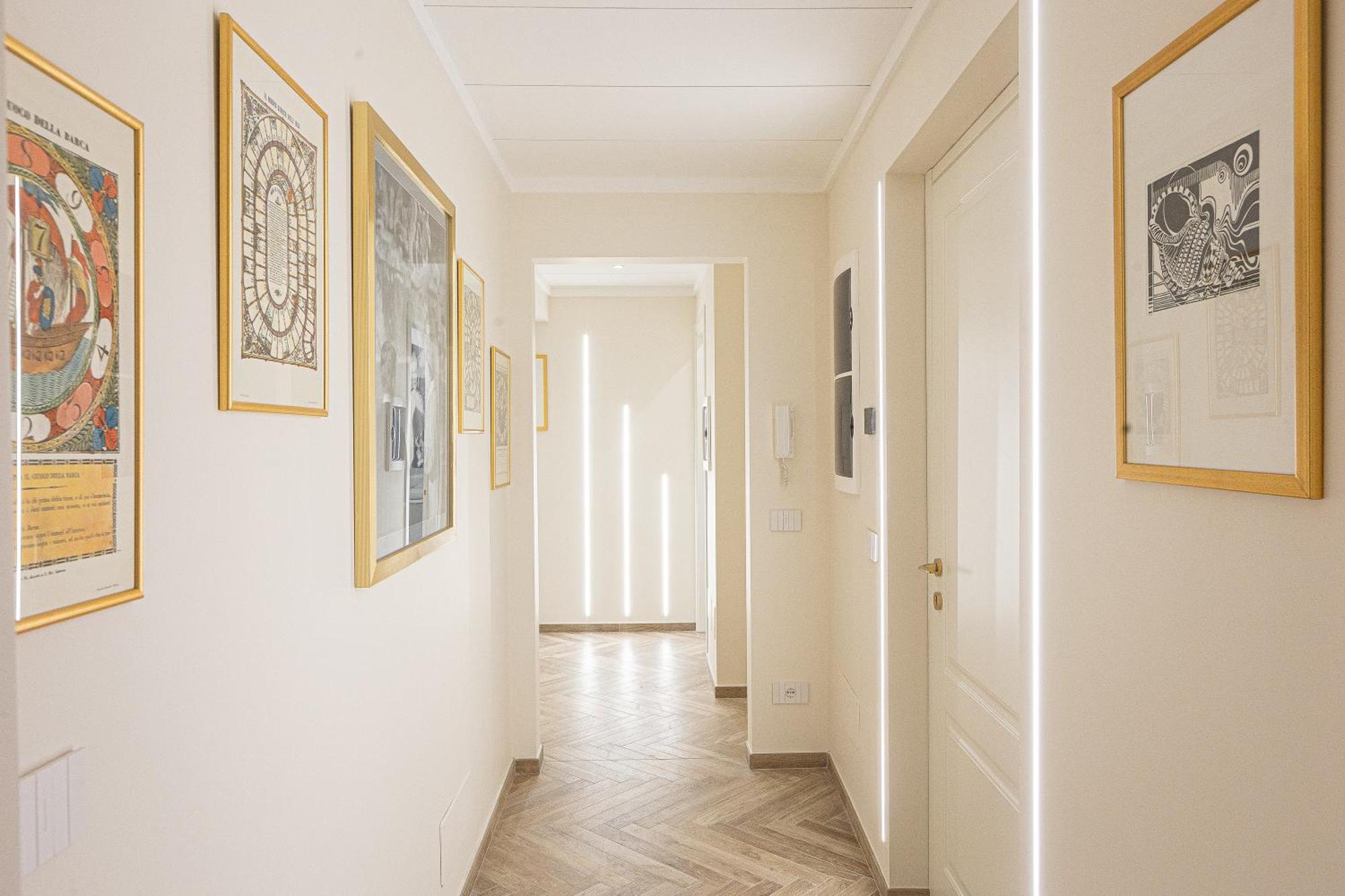 Trevi's Wish Luxury Rom