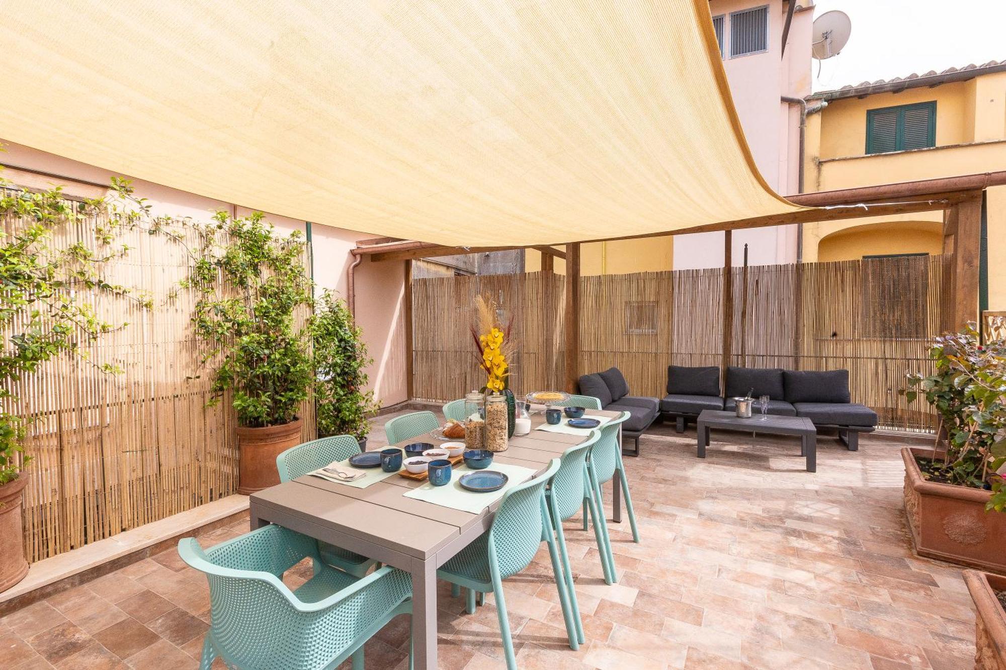 Trevi's Wish Luxury Apartment *